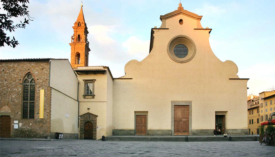 OLTRARNO TOUR - ART & CRAFTS